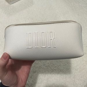 Dior Make up case